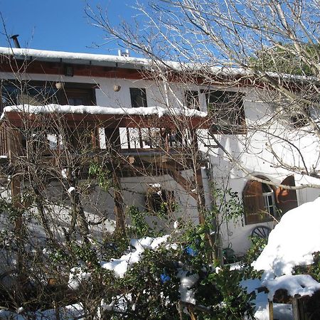 Hotel Odem Habar Exterior foto